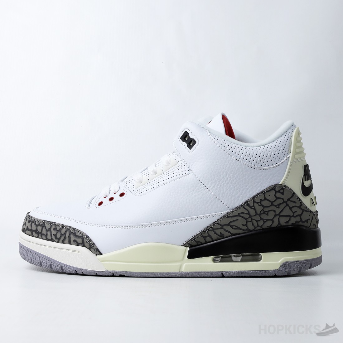 Air Jordan UK9.5 Future